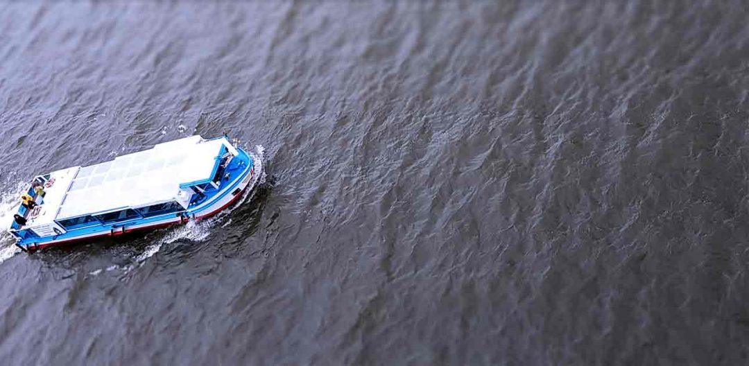 Boot mit verstecktem Mangel: Rücktritt vom Kaufvertrag ...