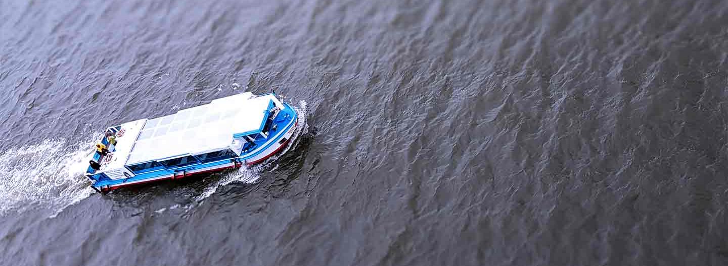 Boot mit verstecktem Mangel: Rücktritt vom Kaufvertrag