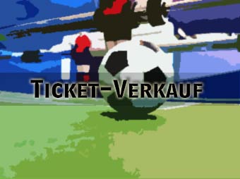 Ticketverkauf