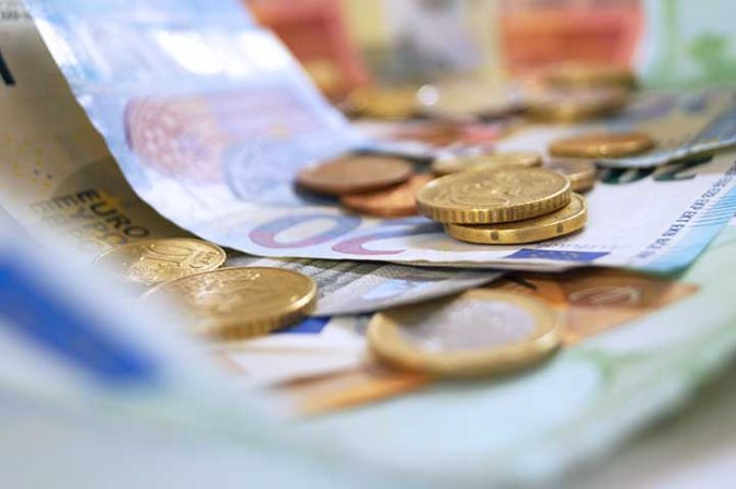 Inkasso wenn Kunde nicht zahlt