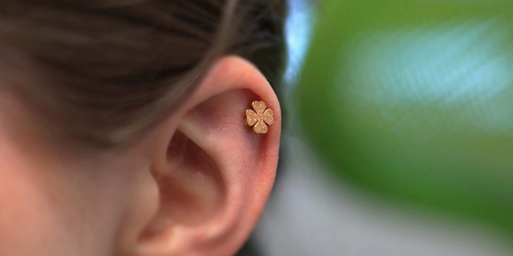 Stechen helix selber helix